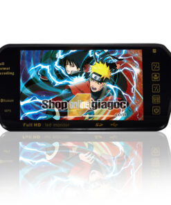 Màn Hình Ô Tô Gắn Gương Hậu 7inch HD - shoponlinegiagoc
