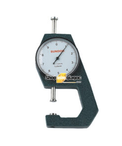 Đồng Hồ Đo Độ Dày SUNDOO LP4010
