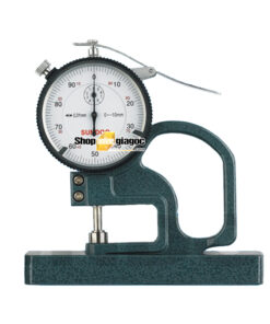 Đồng Hồ Đo Độ Dày SUNDOO  LP5710