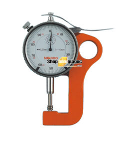 Đồng Hồ Đo Độ Dày SUNDOO  LP5810