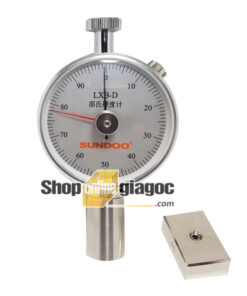 Đồng Hồ Đo Độ Cứng Sundoo LXB-D - shoponlinegiagoc