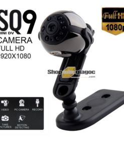 Camera Thông Minh Siêu Nhỏ SQ9 - FULL HD 1080P
