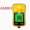 Máy Phát Hiện Khí dễ cháy, khí Gas Smart Sensor AS8903