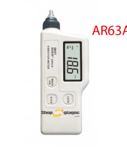 Máy Đo Độ Rung Smart Sensor AR63A