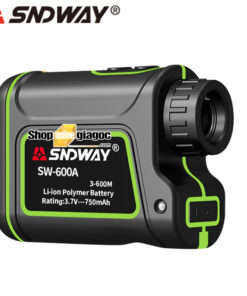 Ống nhòm đo khoảng cách SNDWAY SW600A