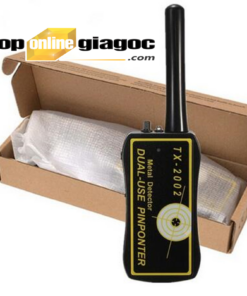 Máy Dò Kim Loại Cầm Tay TX-2002