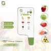 Máy Đo An Toàn Thực Phẩm GreenTest ECO4FT (Trái cây, Rau, Thịt, Cá, Phát hiện nitrat, Bức xạ môi trường)