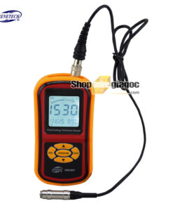 Máy Đo Độ Dày Kim Loại Không Từ Tính (Nhôm, Bạc, ...) Benetech GM280