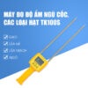 Máy Đo Độ Ẩm Ngũ Cốc, Các Loại Hạt TK100S