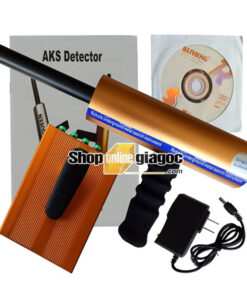 Máy Dò Vàng AKS