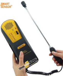 Máy Phát Hiện Khí Gas Lạnh Smart Sensor AR5750A