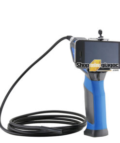 Máy Nội Soi Công Nghiệp Laser HT665