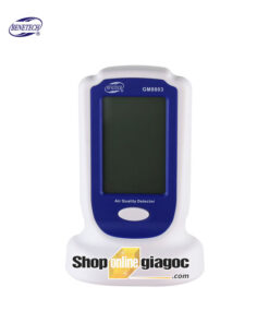 Máy Đo Chất Lượng Không Khí Benetech GM 8803