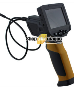 Camera Nội Soi Công Nghiệp Laser HT660