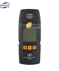 Máy Dò Khí NH3 BENETECH GM8806