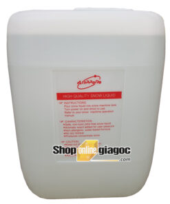 Dung Dịch Tạo Tuyết Đặc