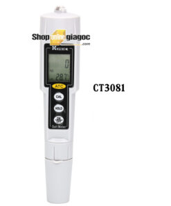 Bút Đo Độ Mặn KEDIDA CT-3081