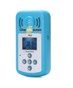 Máy Đo Nồng Độ Oxy KXL803