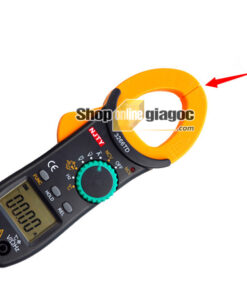 Thiết Bị Đo, Kiểm Tra Điện