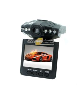 Camera Hành Trình H198 HD 1080p