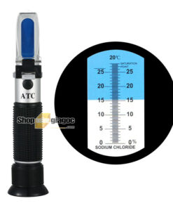 Máy Đo Độ Mặn ATC1510 0-28%