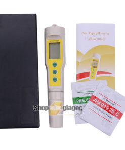 Bút Đo PH/Nhiệt Độ PH03