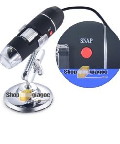 Kính Hiển Vi Kỹ Thuật Số 1000x