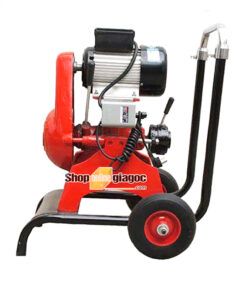 Máy Thông Tắc Cống Rãnh GQ-1200