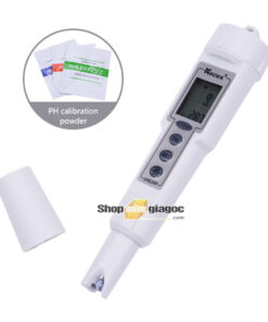 Máy Đo Độ pH, Độ Oxi Hóa ORP CT-6821