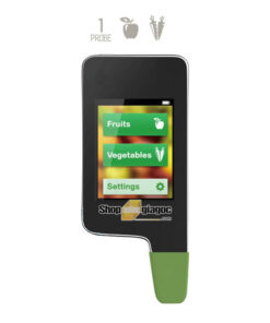 Máy Đo An Toàn Thực Phẩm GreenTest1 2 Chức Năng (Rau Củ, Trái Cây)