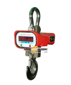 Cân Treo Điện Tử OCSA 10 tấn