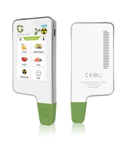 Máy Đo An Toàn Thực Phẩm GreenTest Eco 4F