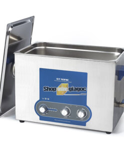 Bể Rửa Siêu Âm GT SONICP27 27 Lít