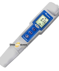 Máy Đo Độ Dẫn EC Và Nhiệt Độ Nước CT3030