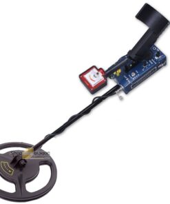 Máy Dò Kim Loại Cao Cấp GUITAN TM88