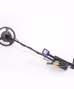 Máy Dò Kim Loại Cao Cấp GUITAN TC-90