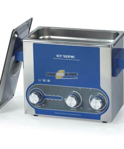 Bể Rửa Siêu Âm GT SONIC P3 3 Lít