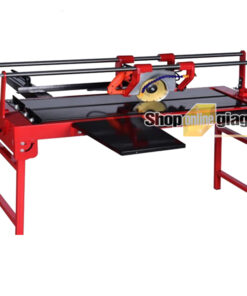 Máy Cắt Gạch Chạy Điện Đa Năng Longde D7