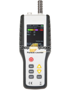 Máy Đo Chất Lượng Không Khí