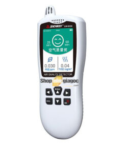 Máy đo hàm lượng bụi trong không khí SNDWAY SW-835B