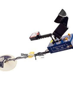 Máy Dò Kim Loại Cao Cấp GUITAN TM89
