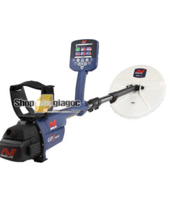 Máy Dò Quặng Vàng Hiện Đại GPZ 7000 Minelab Úc
