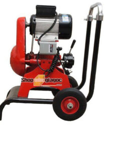 Thiết Bị Thông Tắc Công Nghiệp