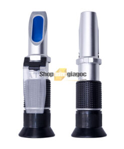 Khúc Xạ Kế Đo Độ Ngọt Trong Mật Ong ATC1505 0-90%
