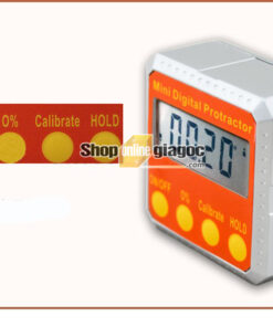 Máy Đo Độ Nghiêng Điện Tử DC18
