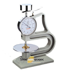 Đồng Hồ Đo Độ Dày Sundoo LP10C