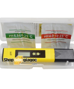 Bút Đo Độ PH PH02