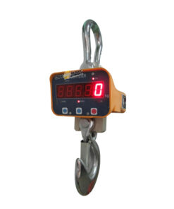 Cân Treo Điện Tử