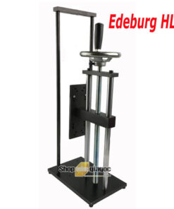 Giá Đỡ Máy Đo Lực Kéo Căng, Nén Edeburg HLA/HLD/HPH