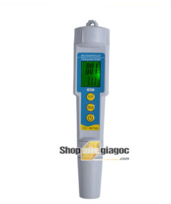 Máy Đo Chất Lượng Nước PH986